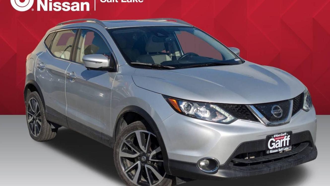 NISSAN ROGUE SPORT 2019 JN1BJ1CPXKW520195 image